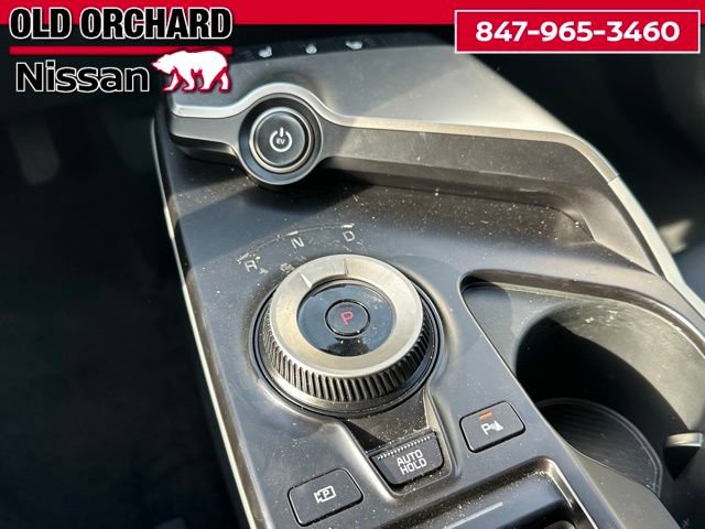 Used 2025 Kia EV6 Light AWD/4WD image 17