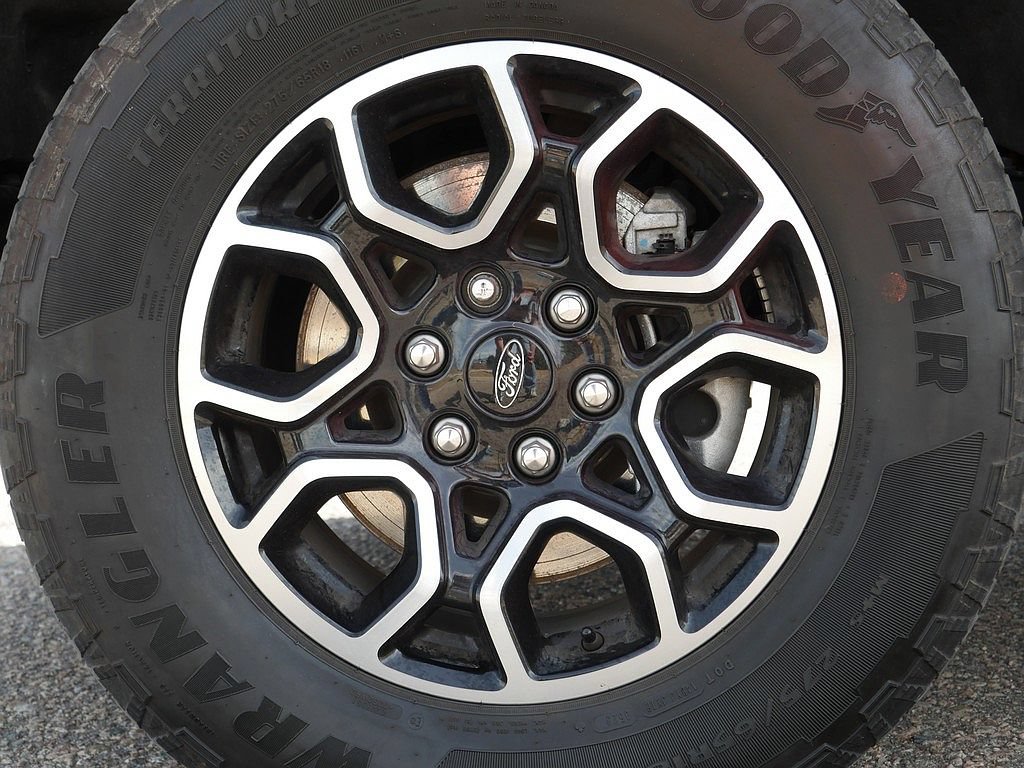 Used 2023 Ford F150 XLT w/ Equipment Group 302A High AWD/4WD image 71