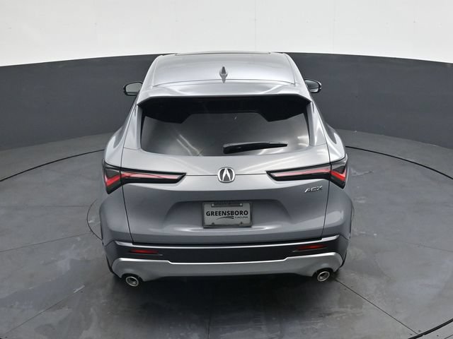 New 2026 Acura ADX FWD image 24