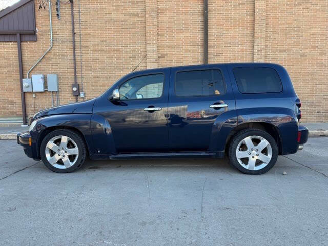 Used 2007 Chevrolet HHR LT w/ LT Preferred Equipment Group FWD image 20