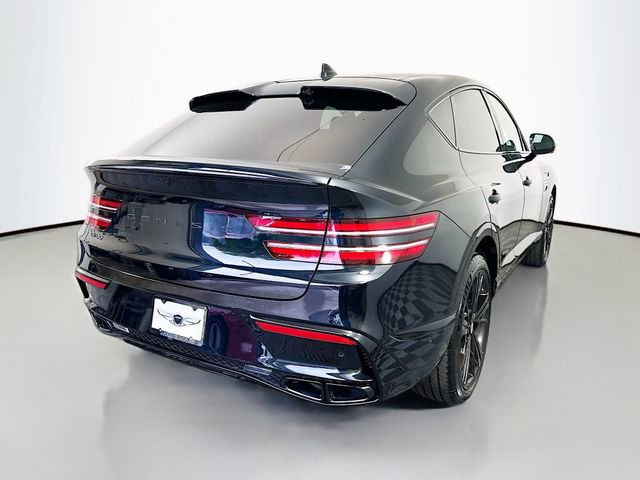 New 2026 Genesis GV80 3.5T Prestige image 5