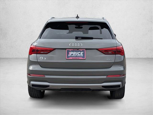 Used 2020 Audi Q3 2.0T Premium image 6