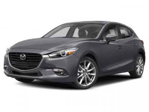 Used 2018 MAZDA MAZDA3 Grand Touring image 4