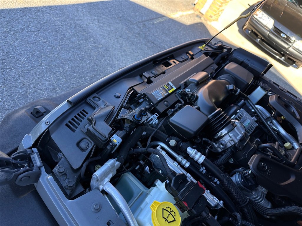 Used 2019 Jeep Wrangler Unlimited Sport S image 45