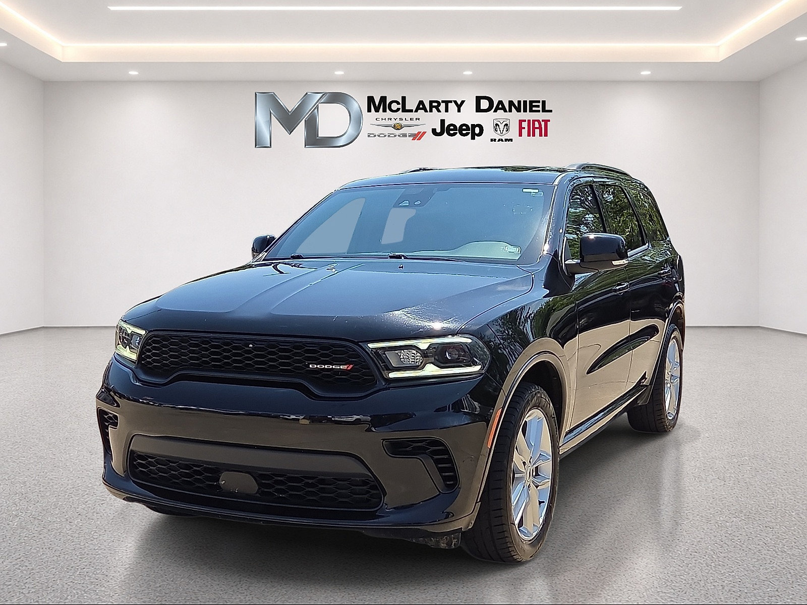 Used 2024 Dodge Durango GT AWD/4WD image 2
