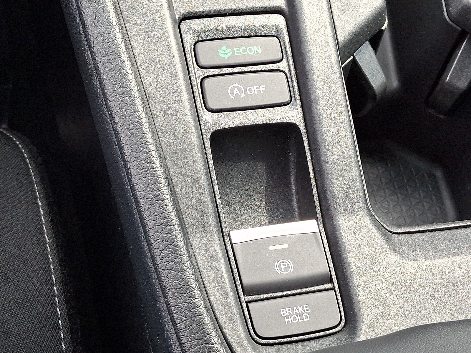 Used 2023 Honda Accord EX image 24