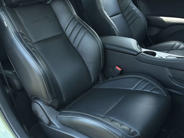Used 2023 Dodge Challenger SRT Hellcat RWD image 35