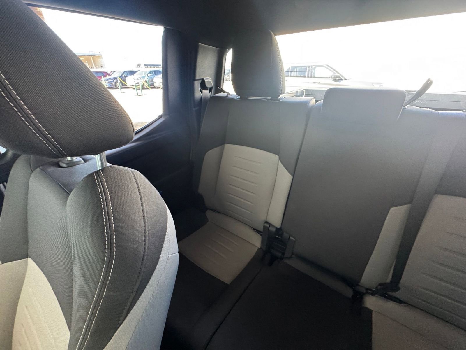 Used 2025 Toyota Tacoma TRD Off-Road image 37