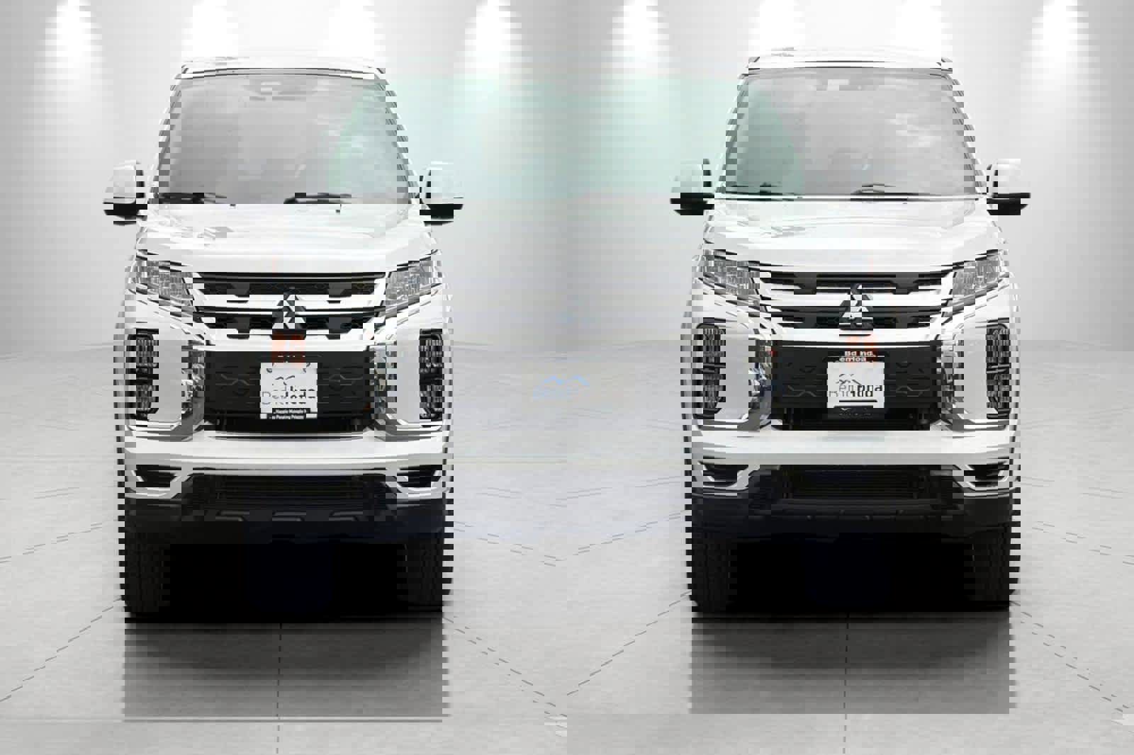 Used 2024 Mitsubishi Outlander Sport ES image 10