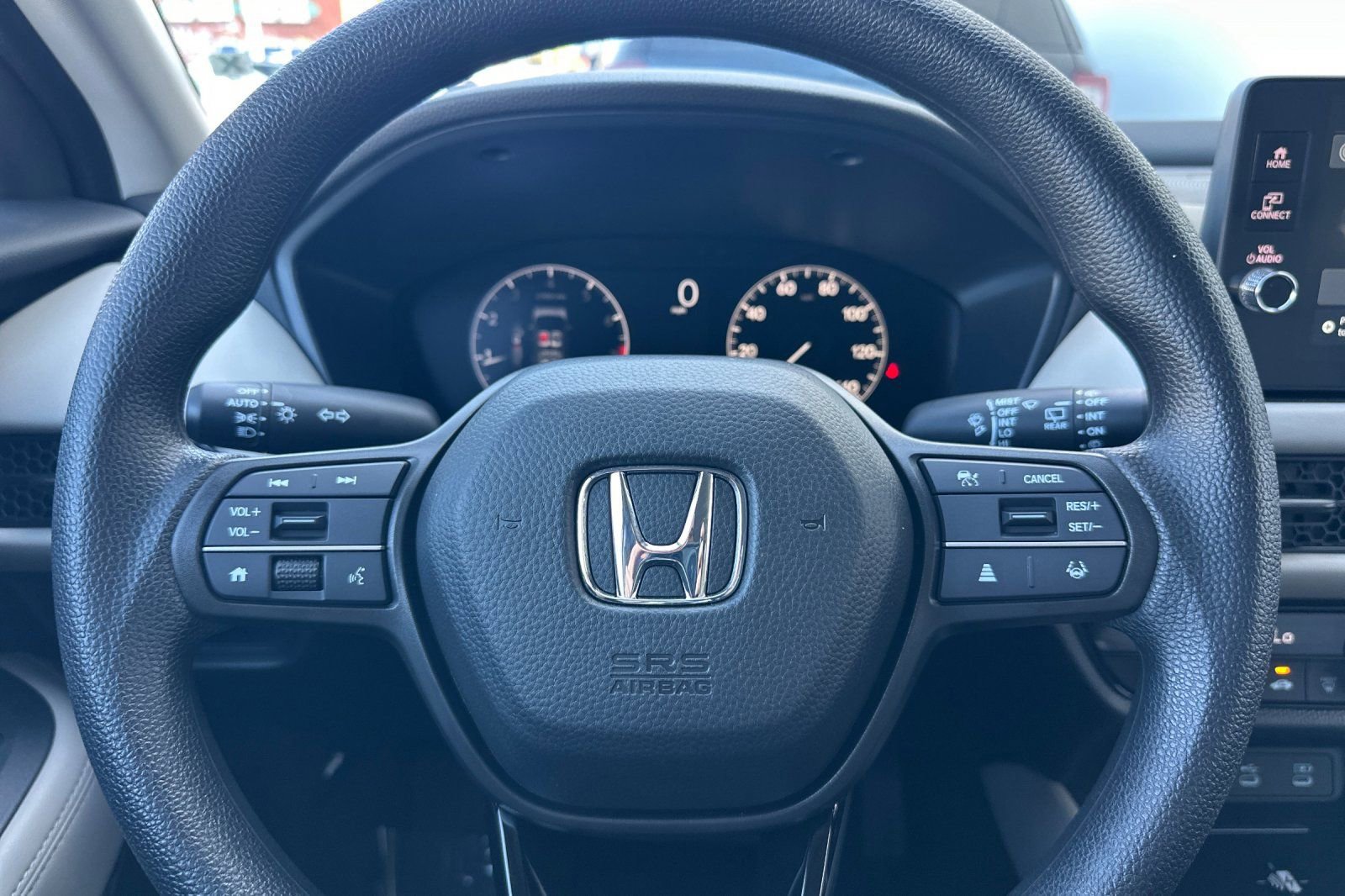 Certified 2026 Honda HR-V LX image 26