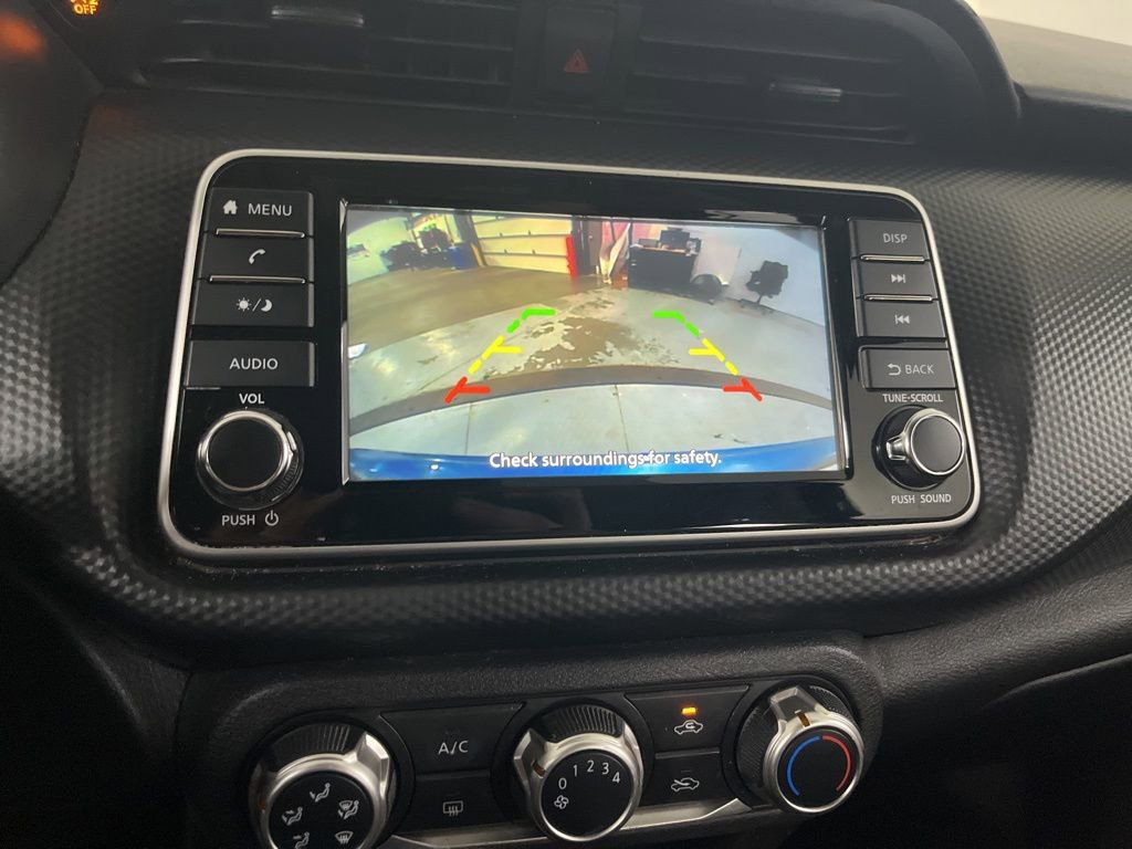 Used 2021 Nissan Kicks S image 63