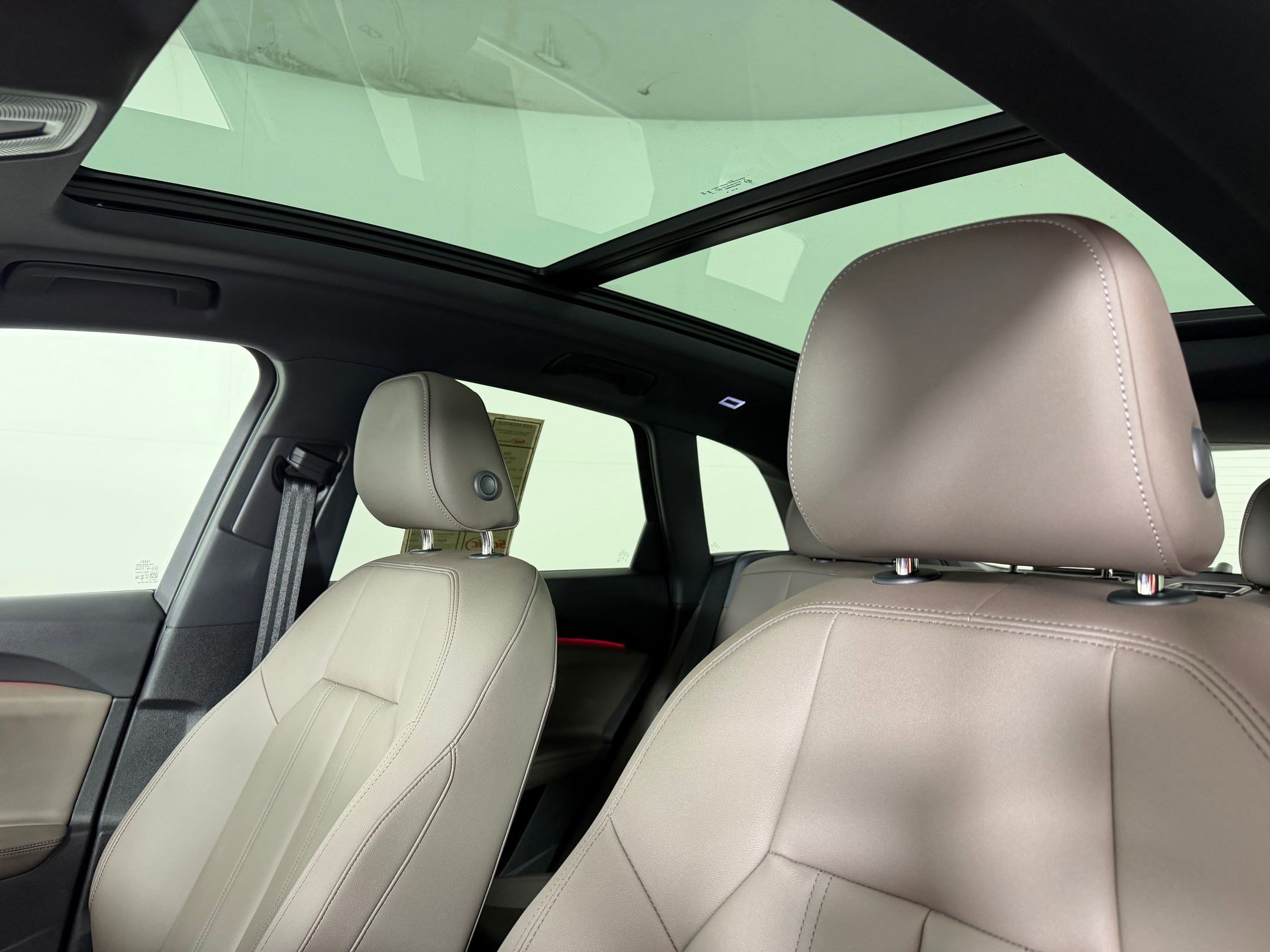 New 2026 Audi Q5 Premium AWD/4WD image 16