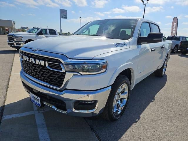 New 2026 RAM 1500 Lone Star RWD image 31