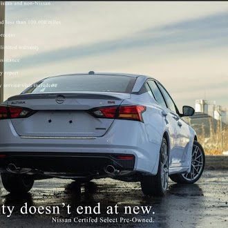 Used 2025 Nissan Sentra SV w/ SV Premium Package image 19