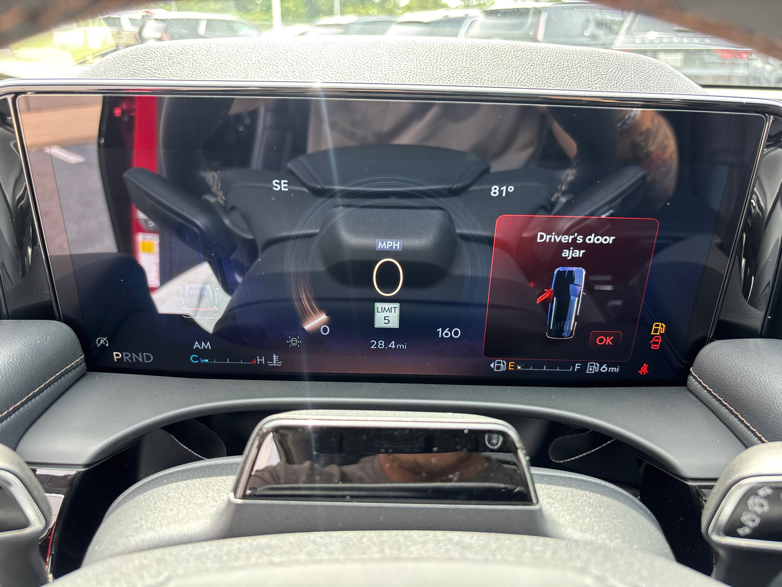 New 2025 Lincoln Aviator Reserve image 17