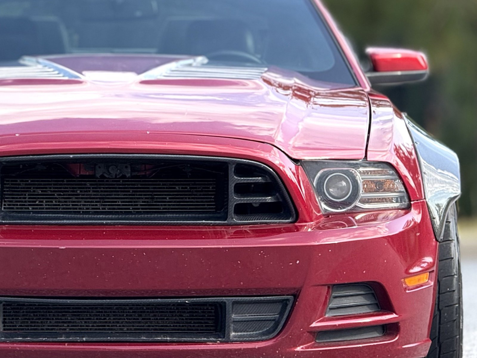 Used 2013 Ford Mustang GT Premium image 14