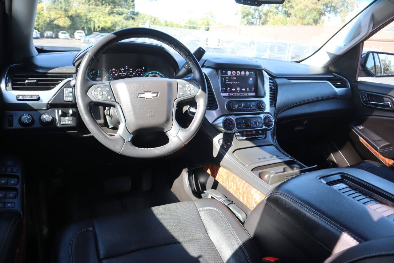 Used 2019 Chevrolet Tahoe Premier AWD/4WD image 19