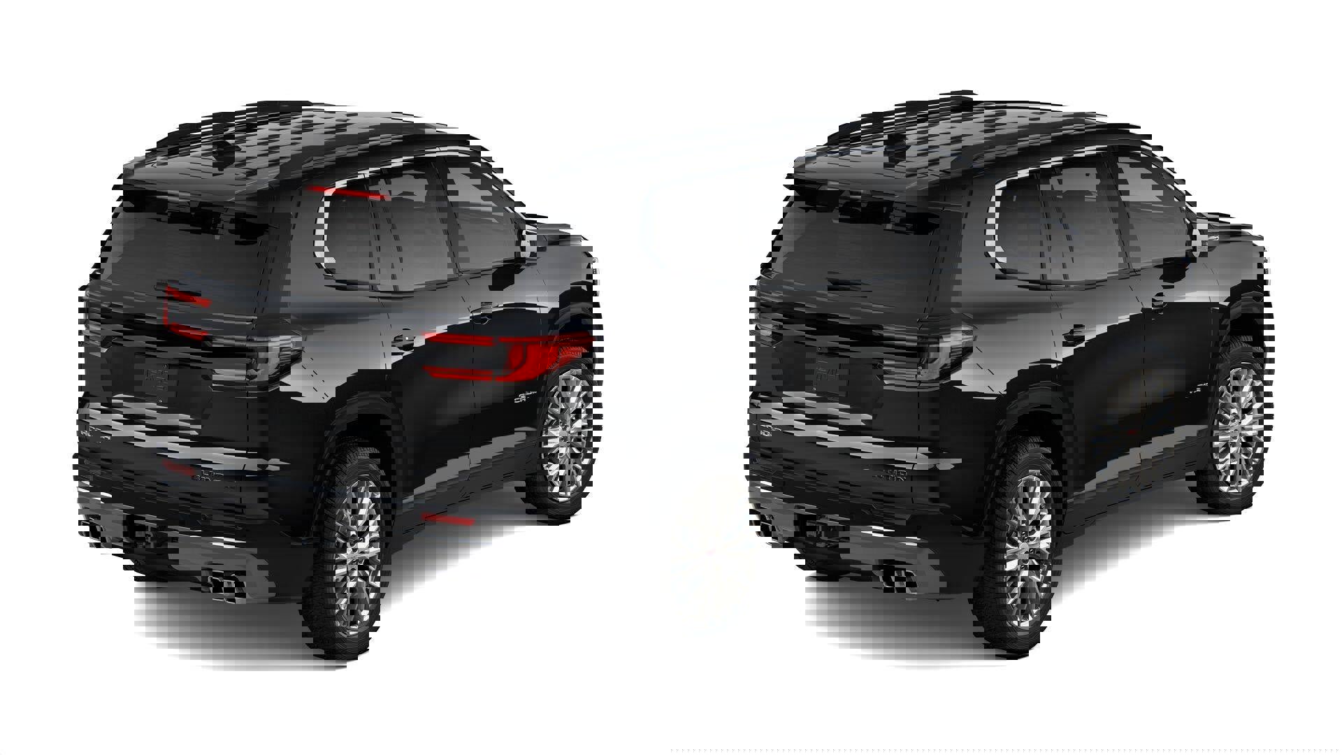 New 2025 GMC Acadia Elevation w/ Super Cruise Package image 51