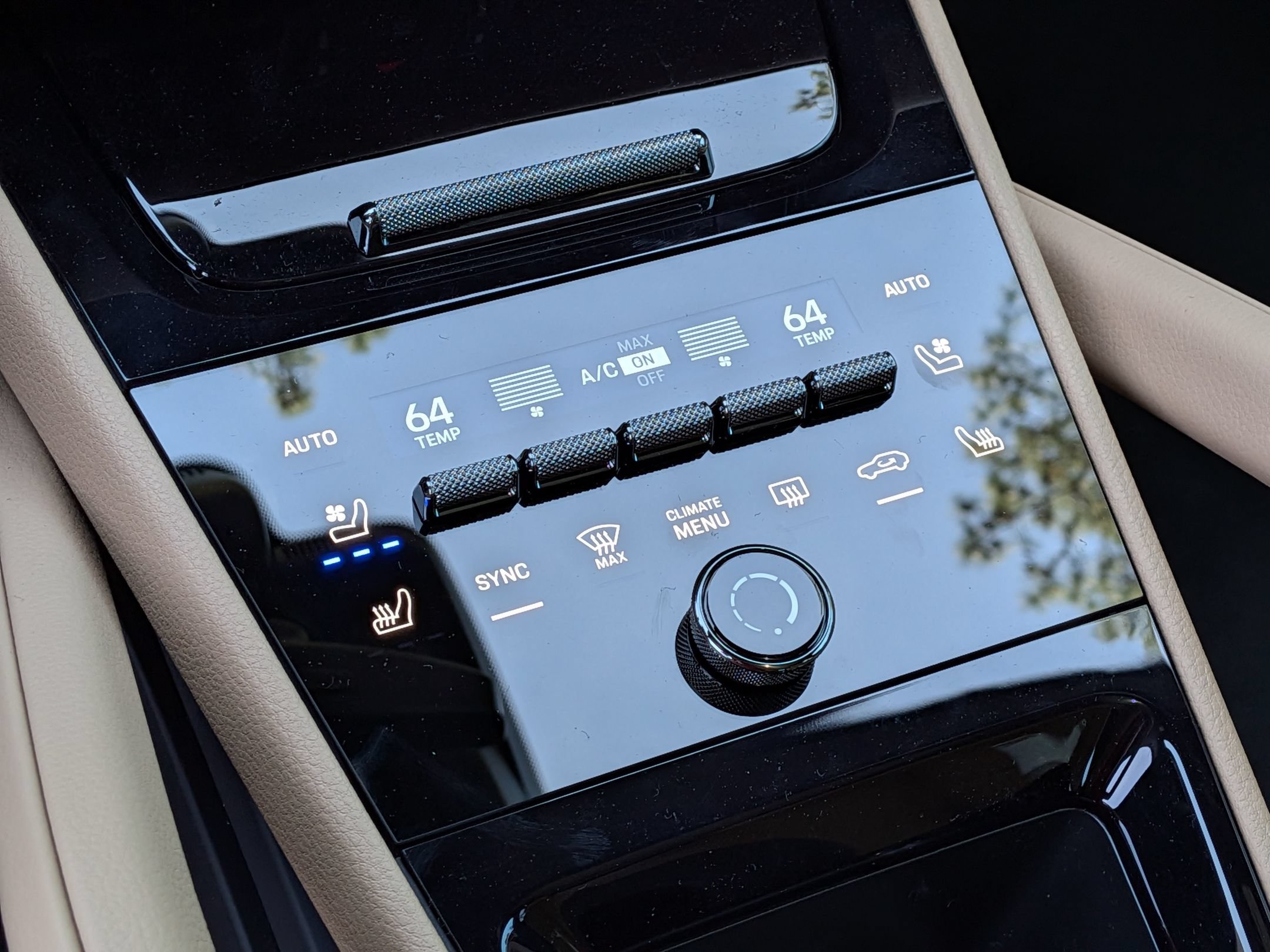 New 2026 Porsche Cayenne AWD/4WD image 18