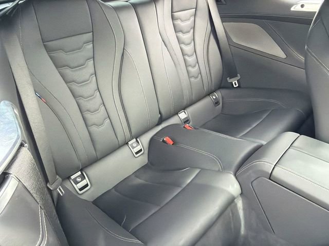 Used 2024 BMW M850i xDrive Convertible image 14