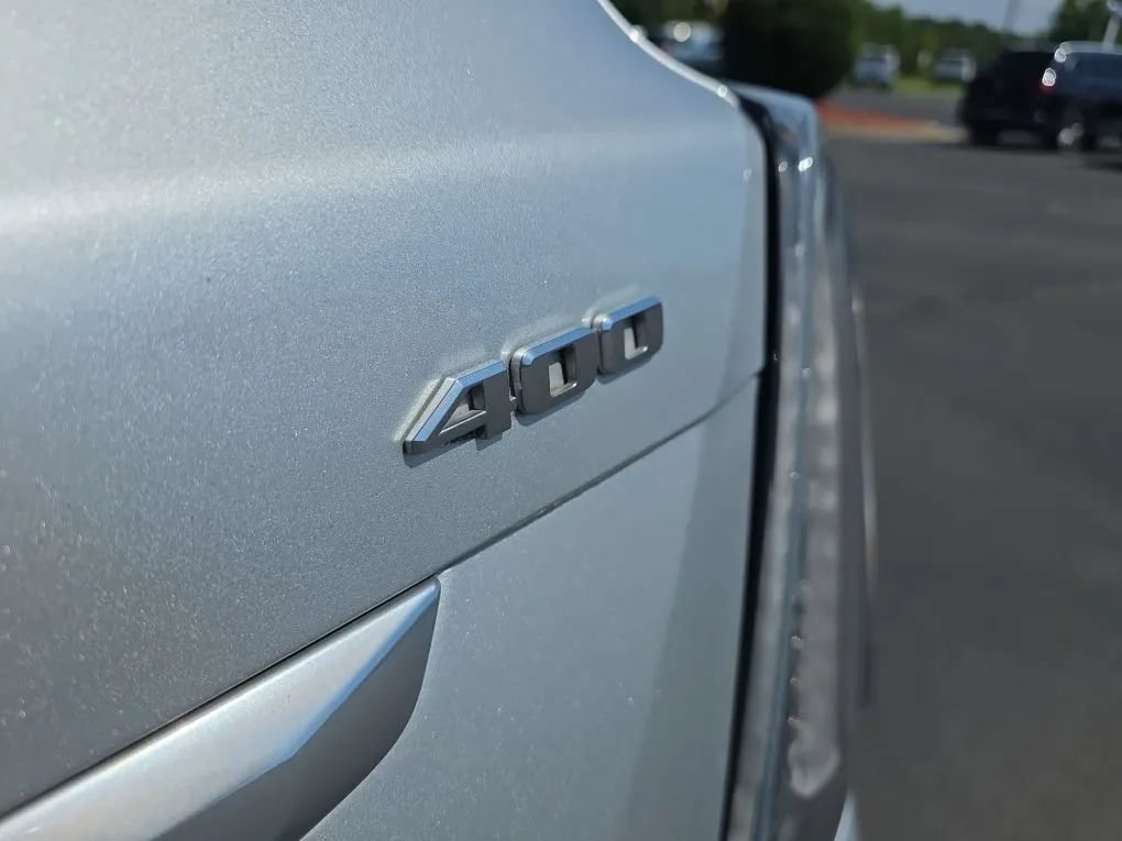Used 2020 Cadillac XT5 Sportv AWD/4WD image 12