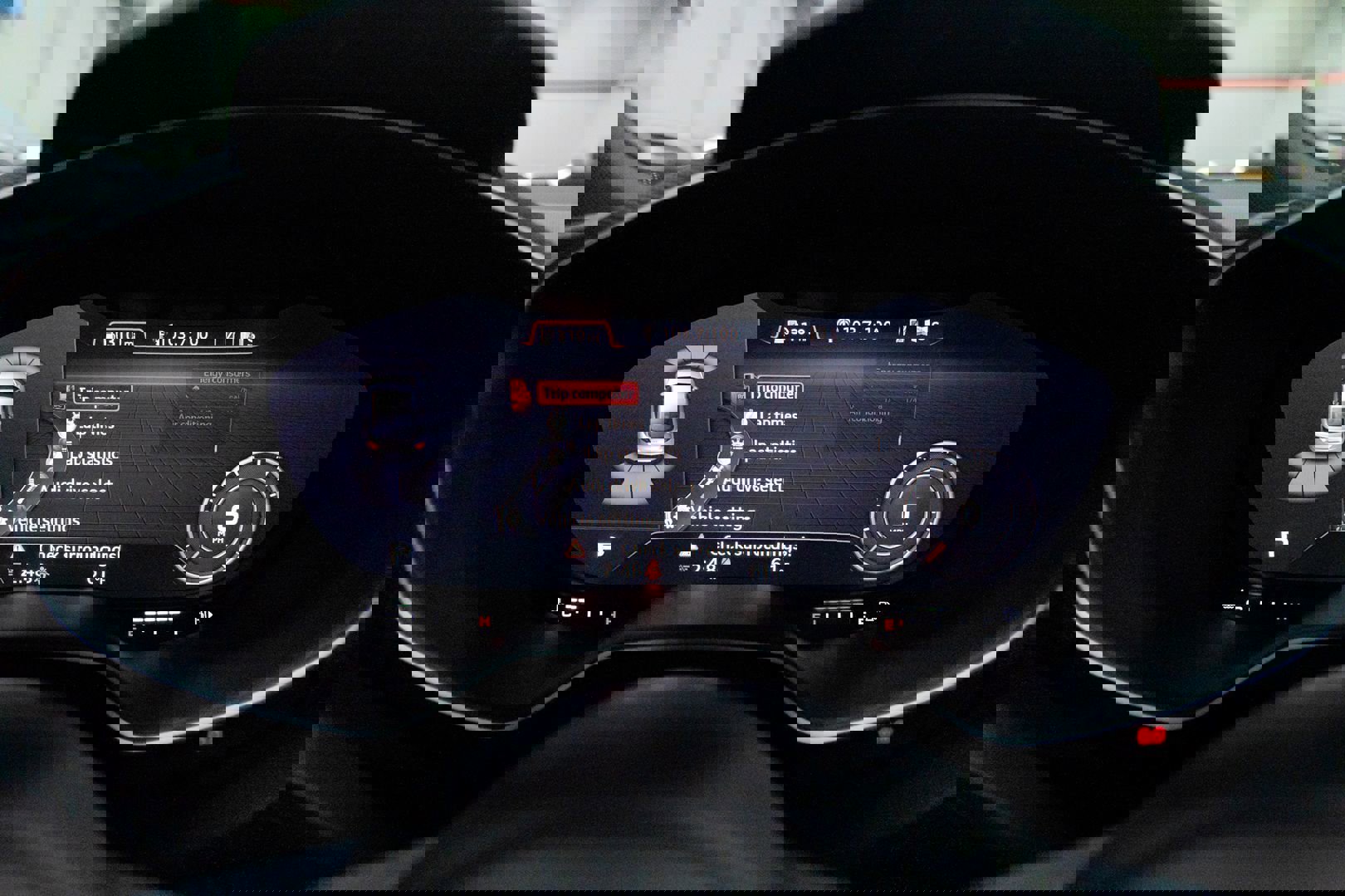 Used 2018 Audi TT 2.0T w/ Technology Package image 42