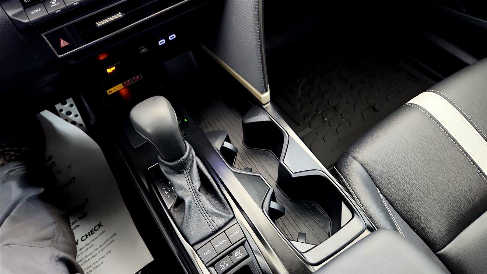 Certified 2025 Toyota Camry SE image 20