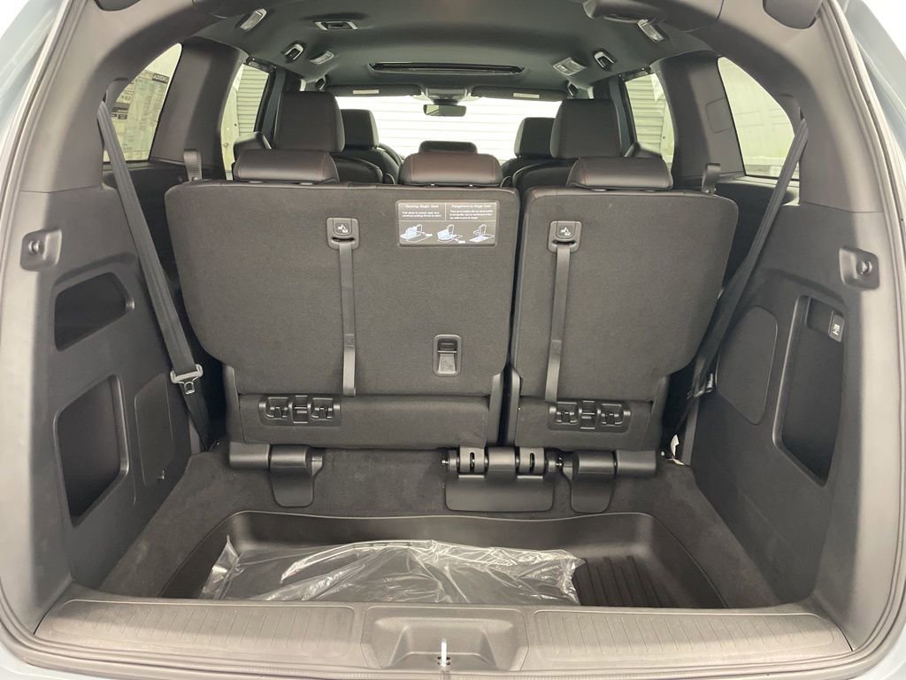 New 2026 Honda Odyssey Sport-L image 31