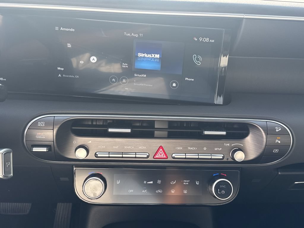 Used 2026 Hyundai Palisade SEL AWD/4WD image 29