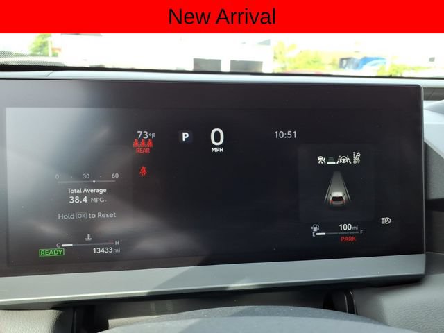 Used 2026 Toyota RAV4 XLE Premium AWD/4WD image 22