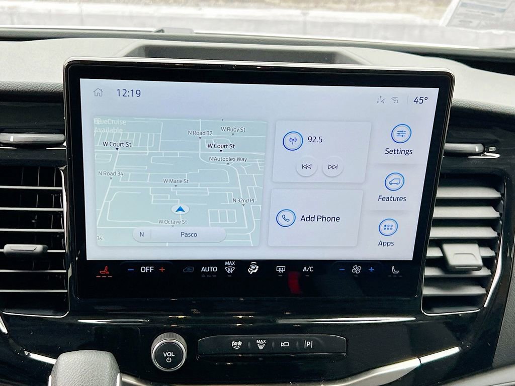 New 2026 Ford Transit 350 XLT image 19