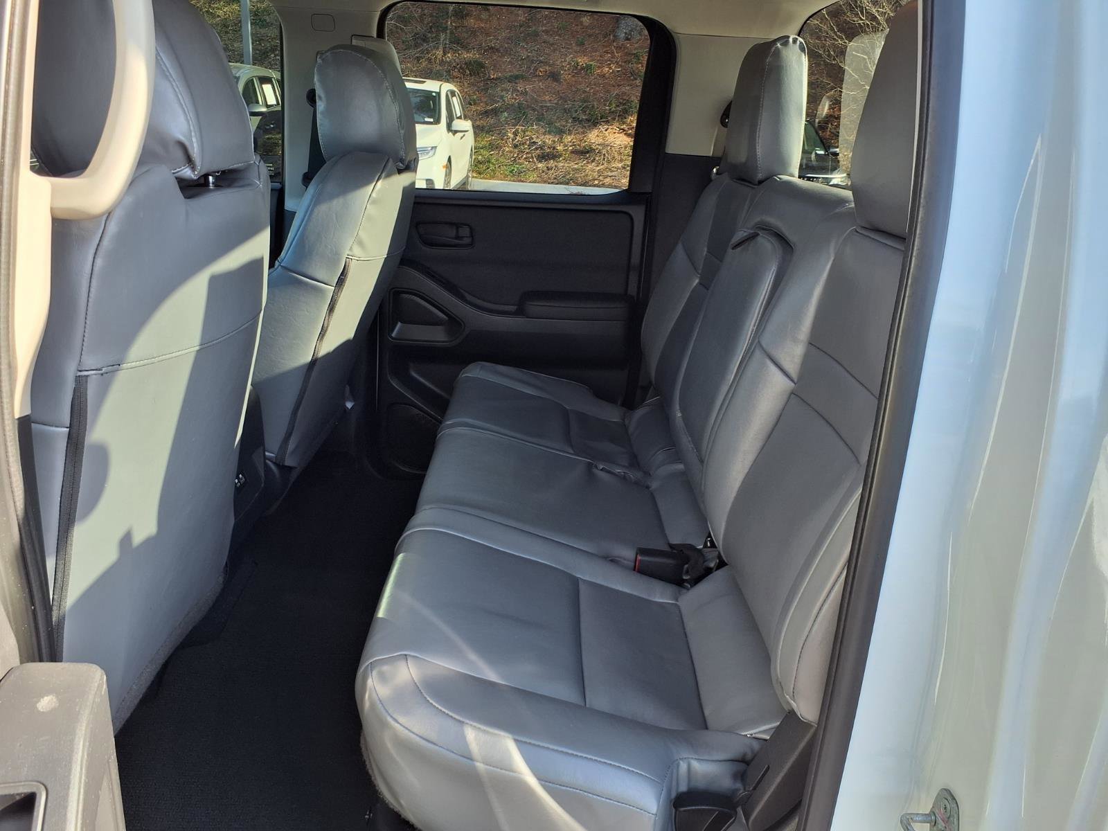 Used 2022 Nissan Frontier S w/ Technology Package image 13