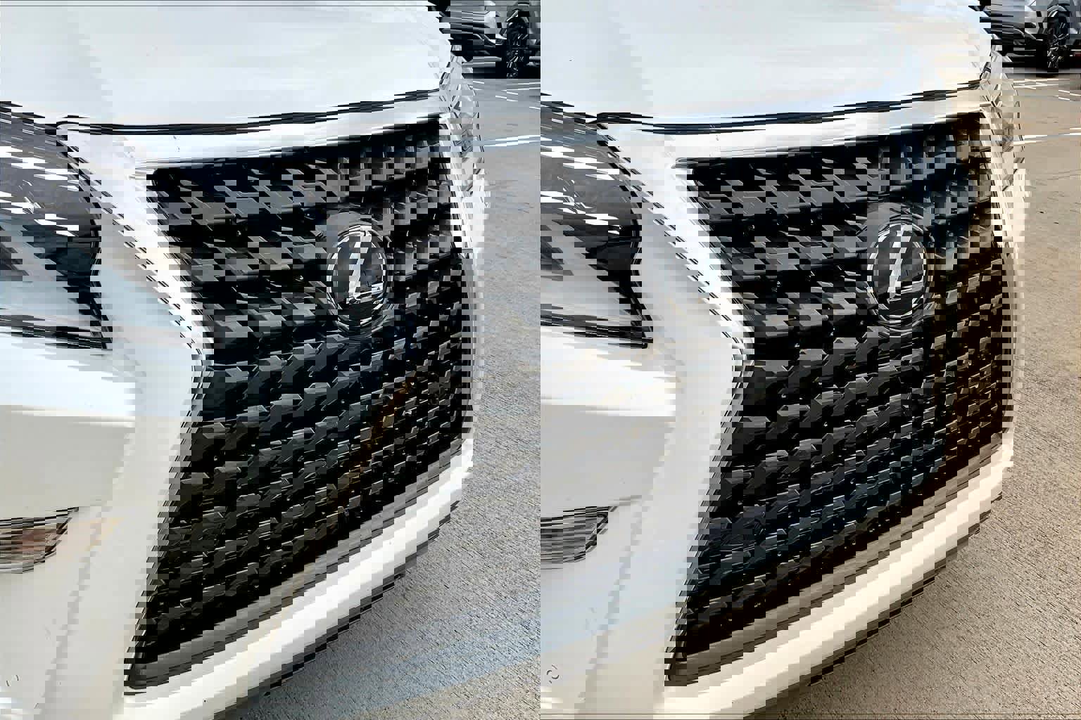 Used 2023 Lexus GX 460 Premium w/ Premium Package image 30