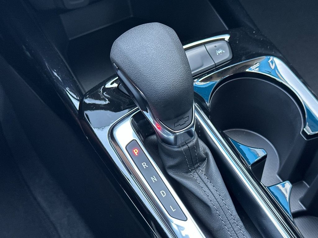 New 2026 Chevrolet Trax LT w/ Midnight Edition image 20