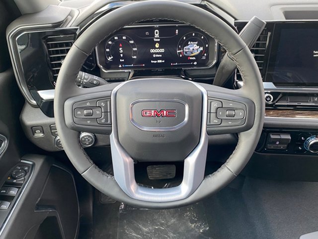 New 2026 GMC Sierra 2500 SLE w/ SLE Value Package; image 6
