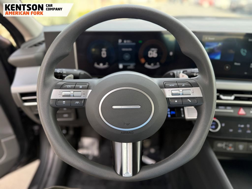 Used 2025 Hyundai Sonata SEL image 19