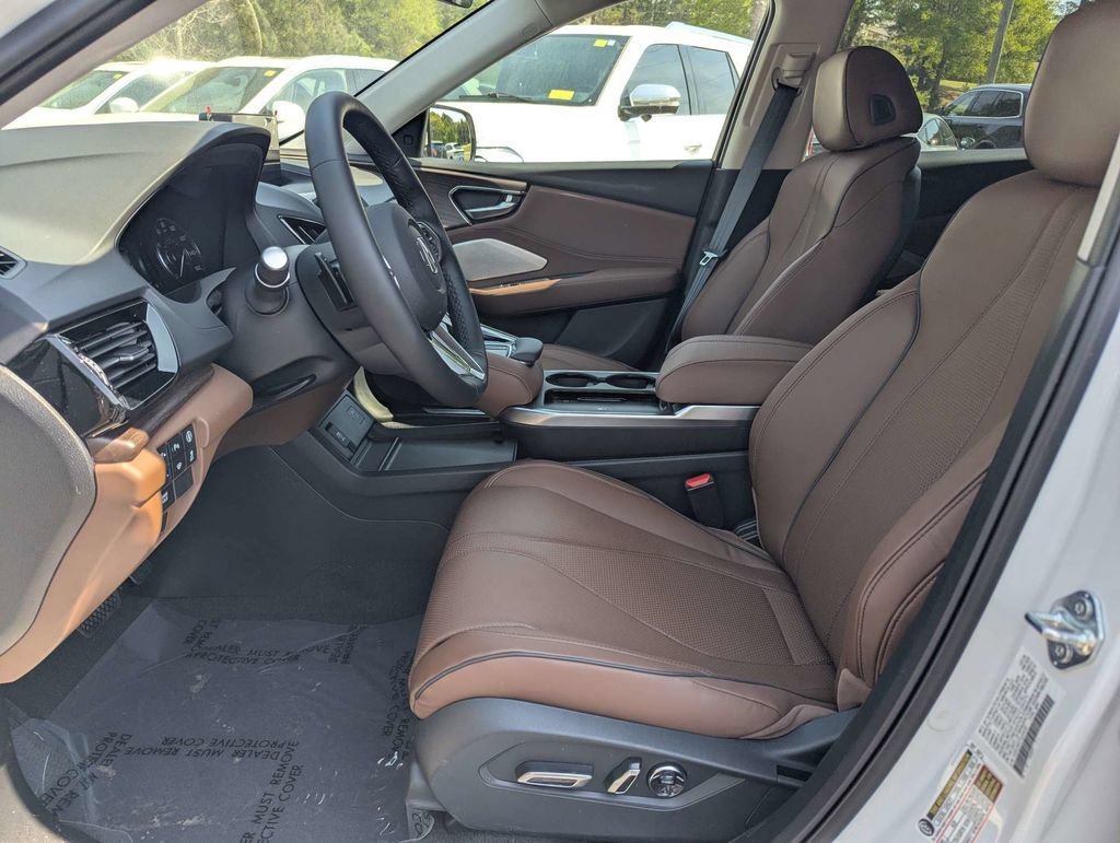 Used 2026 Acura RDX w/ Advance Package AWD/4WD image 19