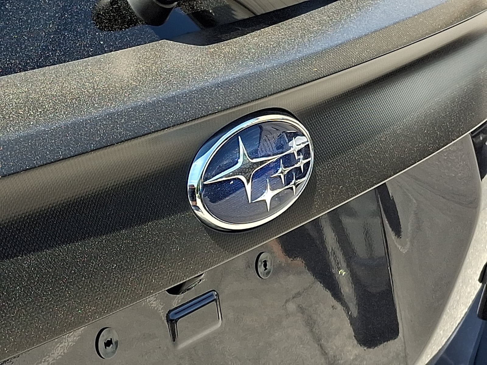 Certified 2025 Subaru Forester Wilderness AWD/4WD image 30