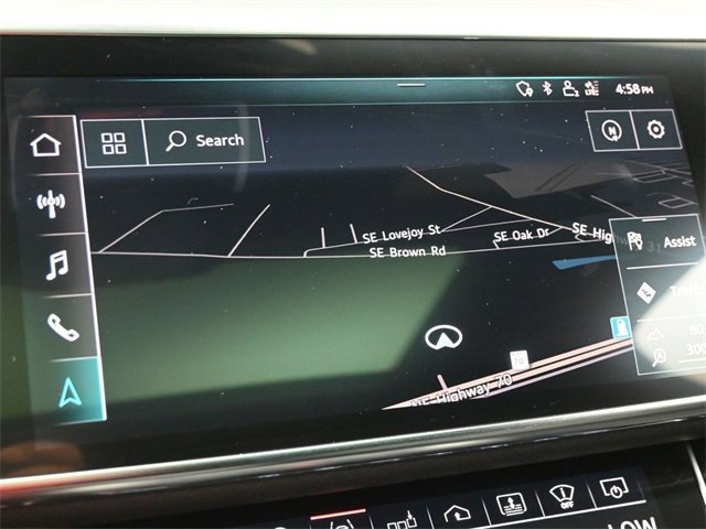 Used 2019 Audi A8 L 3.0T w/ Executive Package image 26