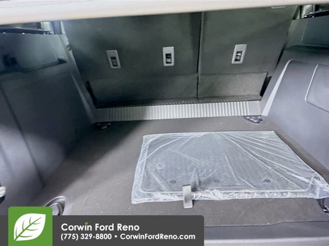 New 2026 Ford Bronco Outer Banks image 26