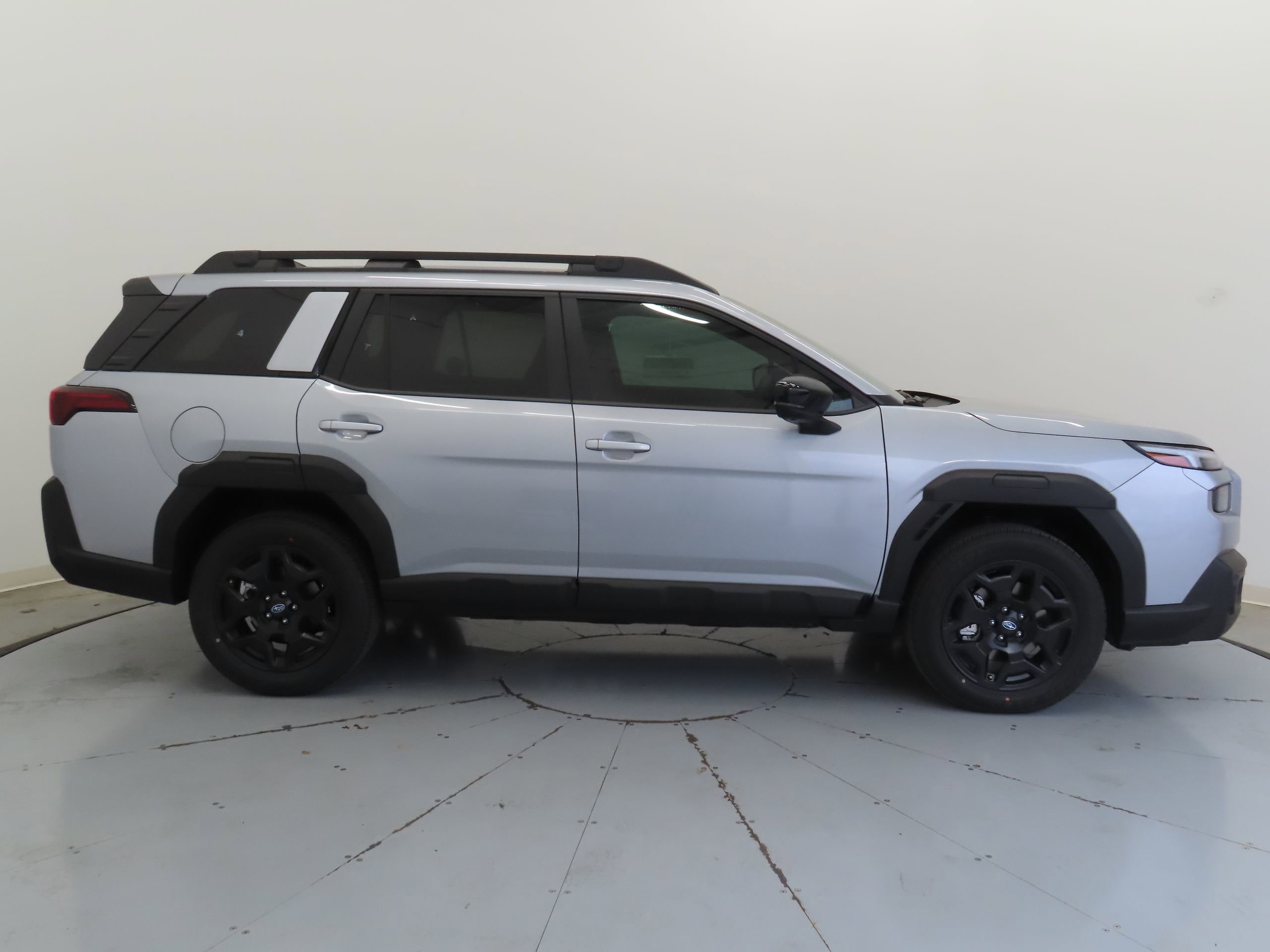 New 2026 Subaru Outback Limited image 2