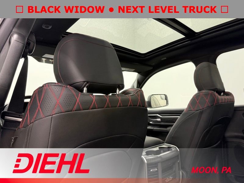 New 2026 RAM 1500 Big Horn image 18