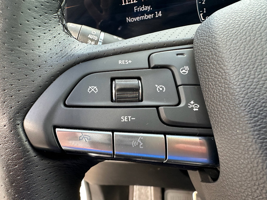 Used 2024 Cadillac XT4 Sport image 16