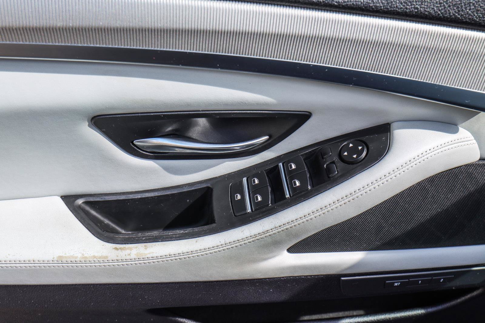 Used 2015 BMW M5 RWD image 38