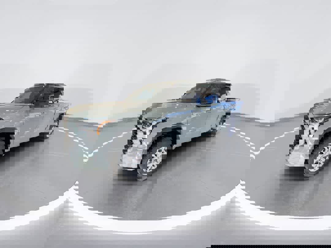 New 2025 Toyota Tundra SR5 image 4