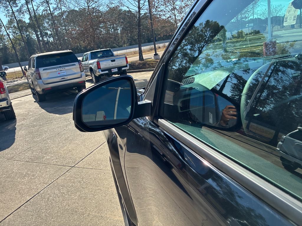 New 2026 Toyota Tacoma TRD Sport image 14