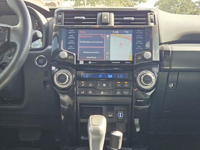 Certified 2024 Toyota 4Runner TRD Pro AWD/4WD image 13