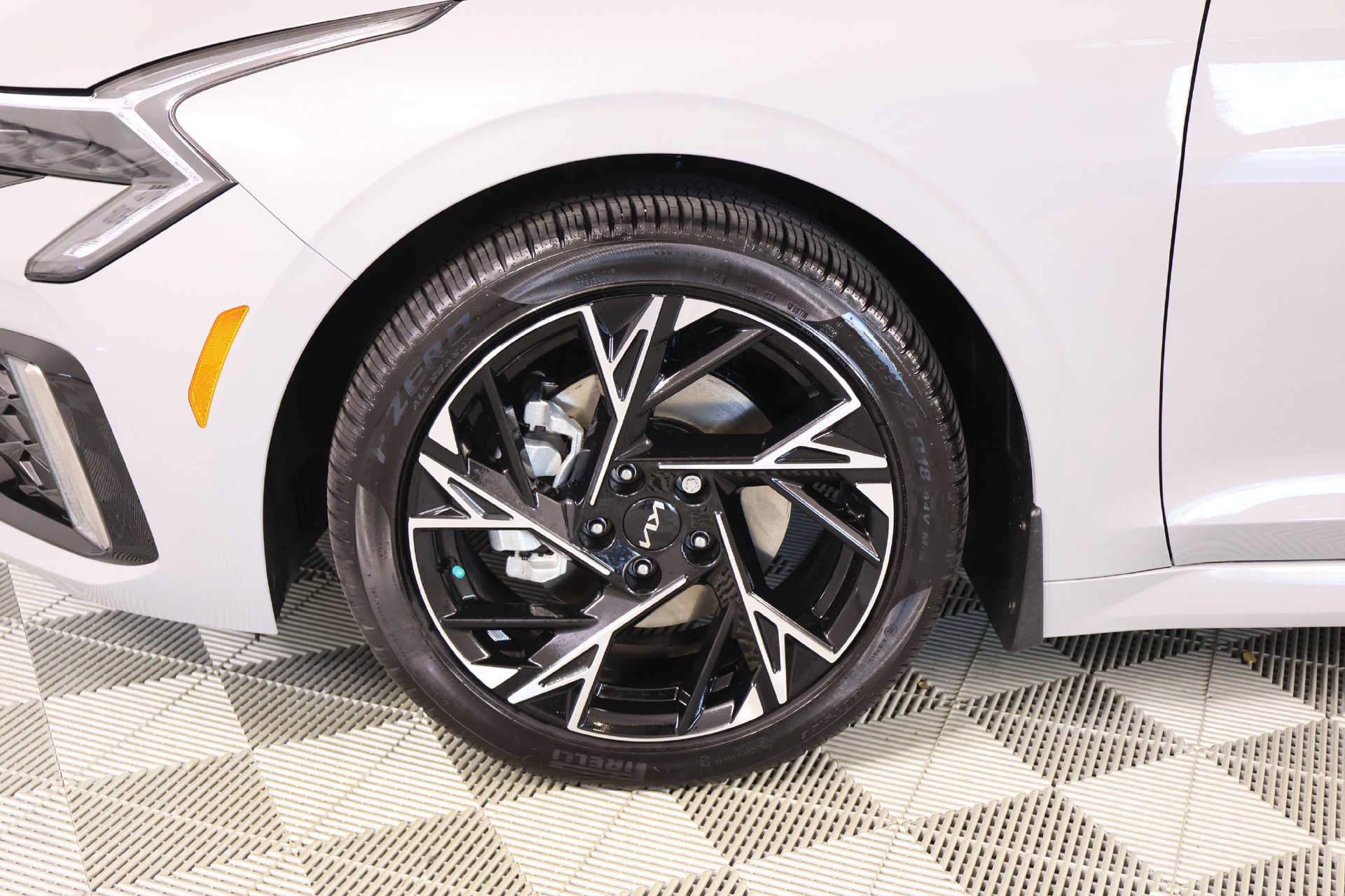 Used 2026 Kia K5 GT-Line FWD image 18