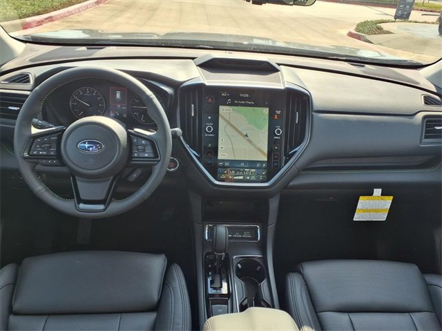 New 2025 Subaru Ascent Bronze Edition image 5