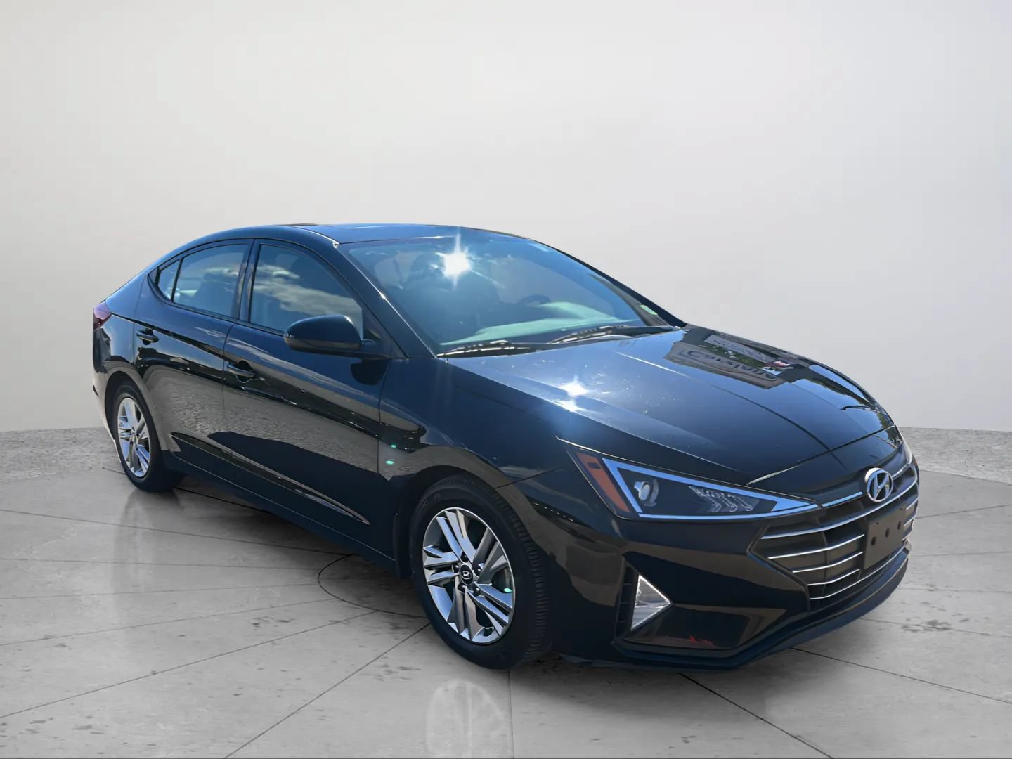 Used 2019 Hyundai Elantra Value Edition FWD image 13